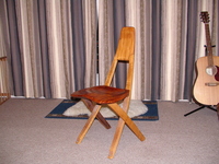 Dining chair