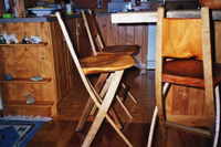 Bar stools