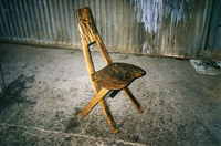 Dining chair